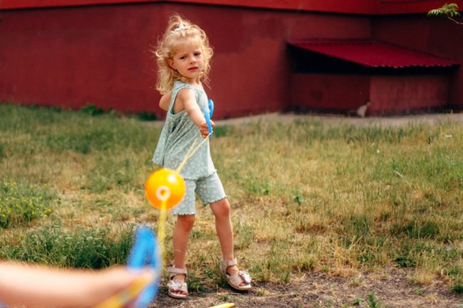 Smartbee: безмежний світ можливостей для кожної дитини та сім’ї*