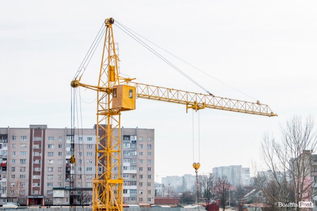 «Карамельна» квартира для кожного: у «Caramel Residence» зводять нову багатоповерхівку*