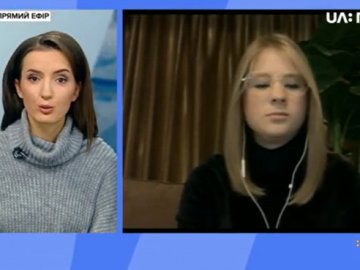 Волинянка, яка проживає у Китаї, розповіла про ситуацію у країні через коронавірус. ВІДЕО