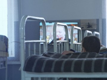 В українських СІЗО ввели платні послуги