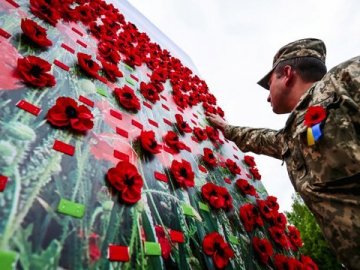 В Україні хочуть скасувати вихідний на 9 травня