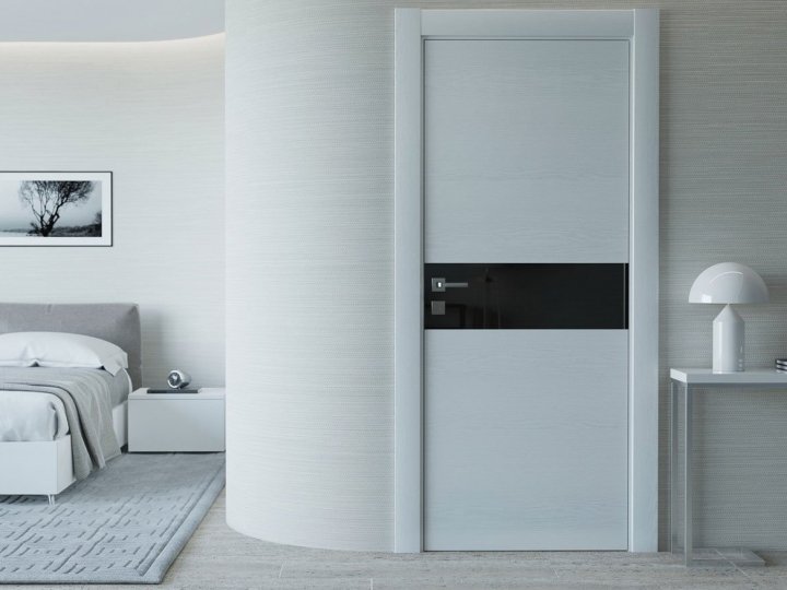 Як купити двері у Львові: поради для успішного вибору