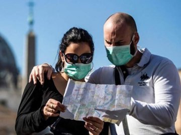 Німеччина відкрила кордони для вакцинованих туристів з України