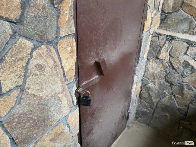 «Ключ в ОСББ»: у Луцьку під час тривоги – зачинені укриття. ВЛАСНИЙ ДОСВІД