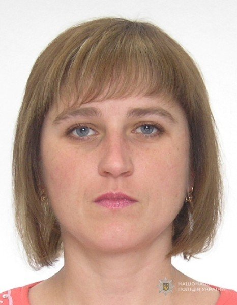 У Луцьку зникла безвісти 47-річна жінка. Поліція просить про допомогу