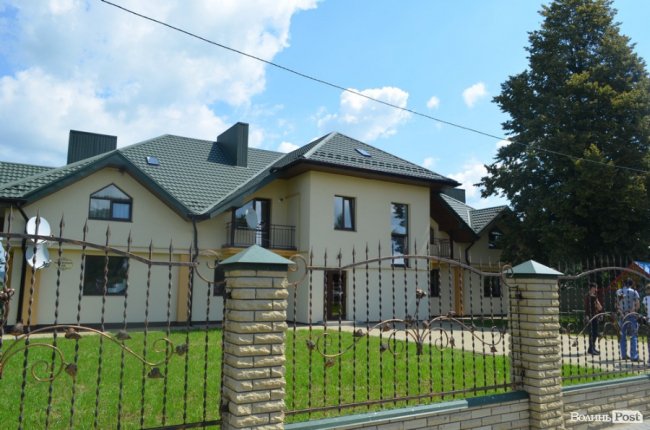 Краще, ніж у Польщі: чому молодь їде працювати у волинське село. ФОТО