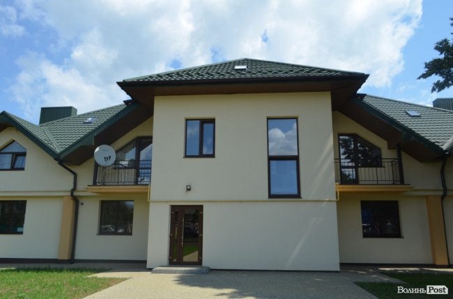 Краще, ніж у Польщі: чому молодь їде працювати у волинське село. ФОТО