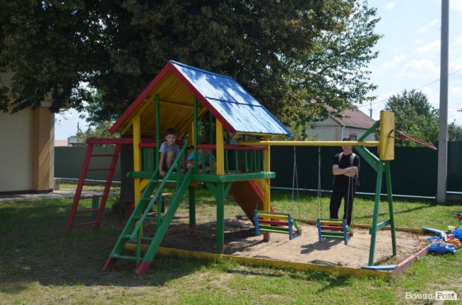 Краще, ніж у Польщі: чому молодь їде працювати у волинське село. ФОТО