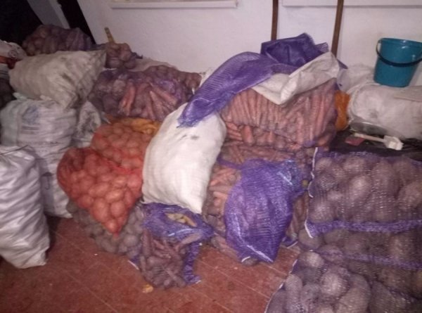 Волинські волонтери повезли на Схід 3 тонни допомоги