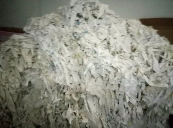 Волинські волонтери повезли на Схід 3 тонни допомоги