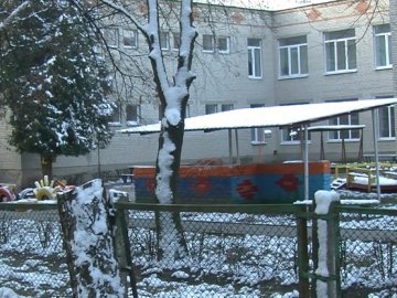 У Луцьку в садочку мерзнуть діти: результати обстеження комісії
