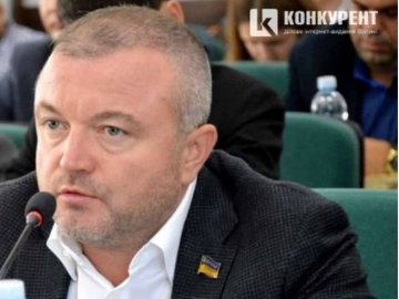 За таке прибирання вулиць у Луцьку потрібно штрафувати, – Андрій Покровський 
