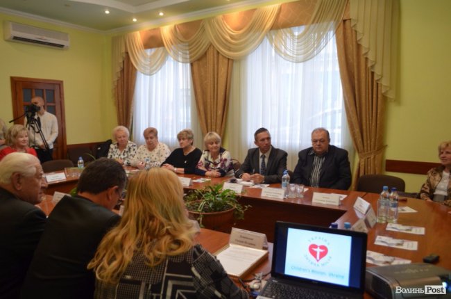 Благодійний фонд «Дитяча місія. Україна» звітував про роботу