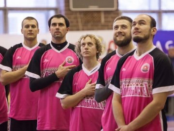 Баскетбольні баталії: сьогодні «Волиньбаскет» зіграє з «Кременем»