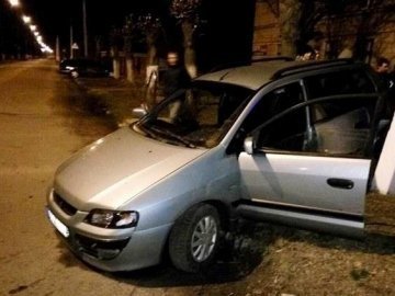 П’яний і агресивний: подробиці нічної погоні на Волині