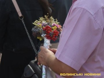 Як лучани святять «маковійчики»