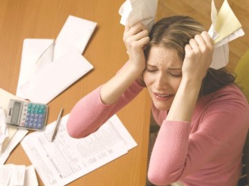 Волиняни боргують величезні суми за комуналку 