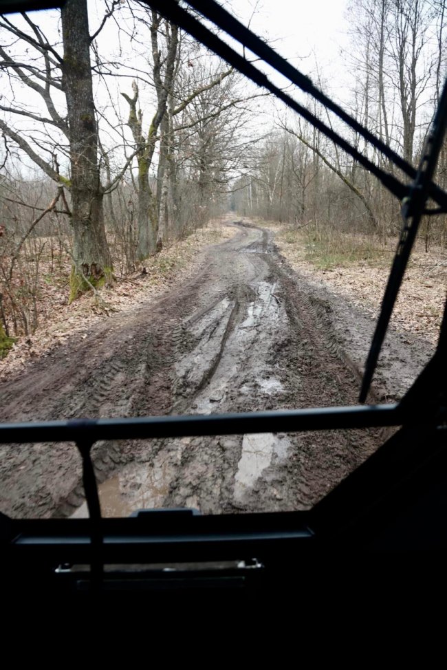 Тривають пошуки 17-річної волинянки: рятувальники обстежили заплави річки Стохід поблизу сіл Седлище та Угриничі 