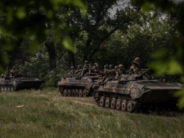 ЗСУ втратили контроль над селищем Метьолкіне поблизу Сєвєродонецька, – Гайдай