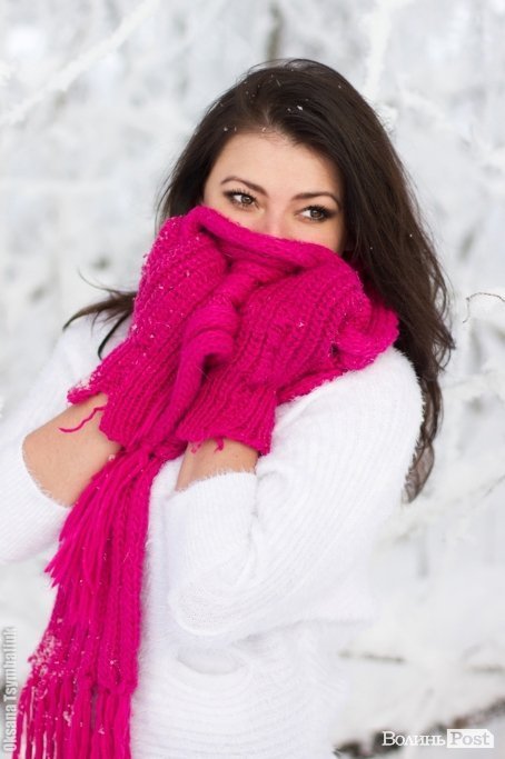 Фотовиставка Оксани Цимбалюк 