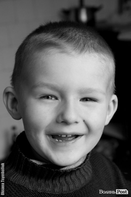 Фотовиставка Оксани Цимбалюк 