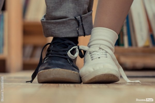 Фотовиставка Оксани Цимбалюк 