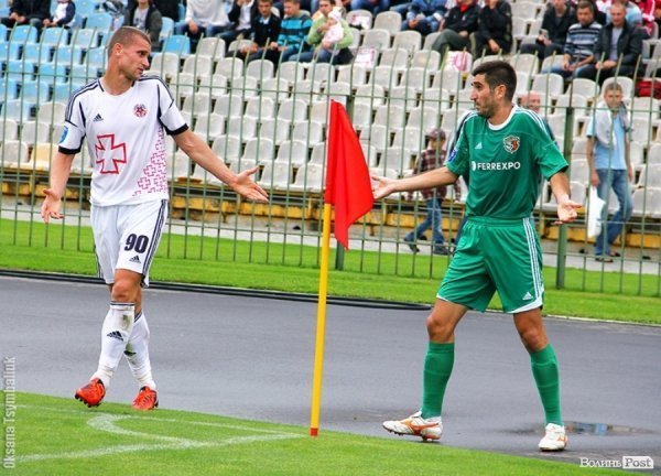 Фотовиставка Оксани Цимбалюк 