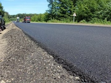 З чого почати бізнес по виробництву асфальту в Україні*