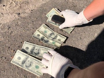 На кордоні з Білоруссю брали хабарі від «євробляхарів»