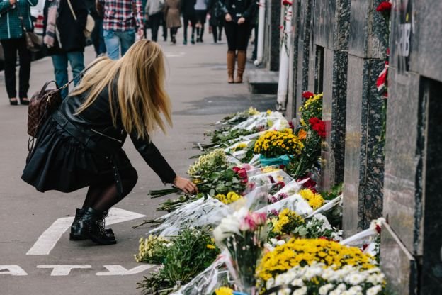 Аварія в Харкові: все про трагедію