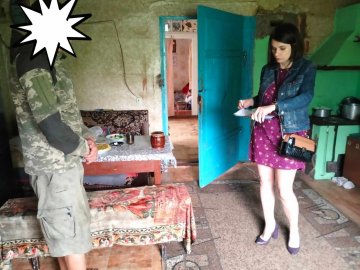 На Волині двох малих дітей забрали до лікарні, бо батьки пиячать та не доглядають за ними