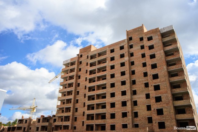 Місце для щасливої історії: у будівництві ЖК «Caramel Residence» – новий етап. ФОТО *