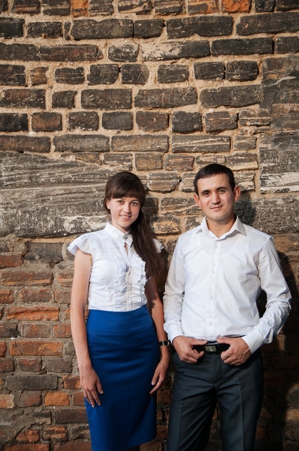 Фотовиставка Василя Охріменка