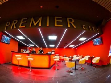 У «PremierCity» – благодійний показ фільму про жінок-військовослужбовиць «Невидимий батальйон»*