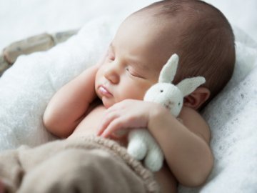 Вірсавія, Леонель, Ілай: які рідкісні імена дають дітям у Нововолинську