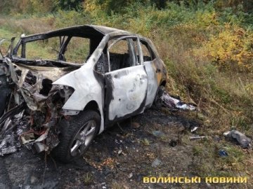 Рятували постраждалих водії, які їхали трасою: подробиці жахливої аварії неподалік Луцька