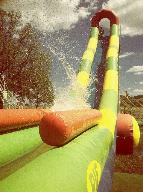 Волинян запрошують на вихідні на Закарпаття*