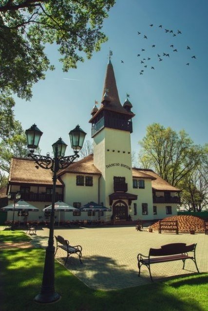 Волинян запрошують на вихідні на Закарпаття*