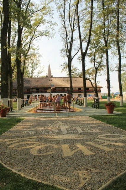 Волинян запрошують на вихідні на Закарпаття*