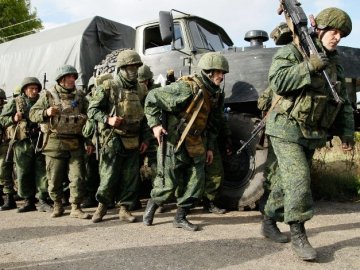 Солдати РФ масово здаються у полон, – розвідка