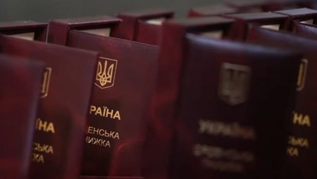 Зеленський нагородив воїнів 14 ОМБр. ФОТО