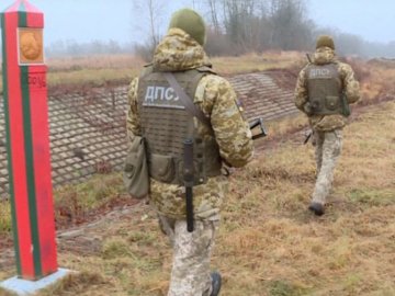 У прикордонних із Білоруссю областях посилили боротьбу з диверсантами, – Монастирський