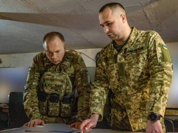 Російські війська отримали завдання захопити Часів Яр до 9 травня, – Сирський