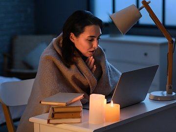 Доступ в інтернет: як залишатися онлайн при блекауті