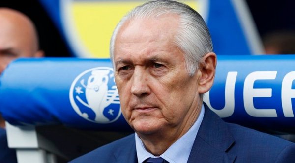 ЄВРО-2016. В очікуванні змін