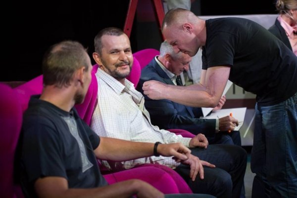 Легалізація зброї: свавілля чи безпека? 