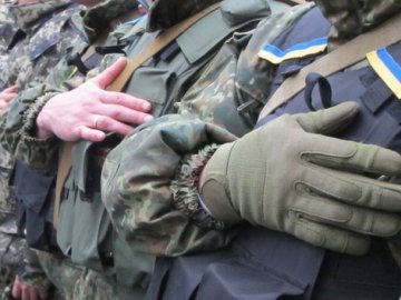 Повідомили «план» Волині по контрактниках