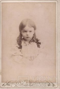 Олімпіада, Плакида, Трифон, Зотик: як у Луцьку називали дітей в ХІХ столітті