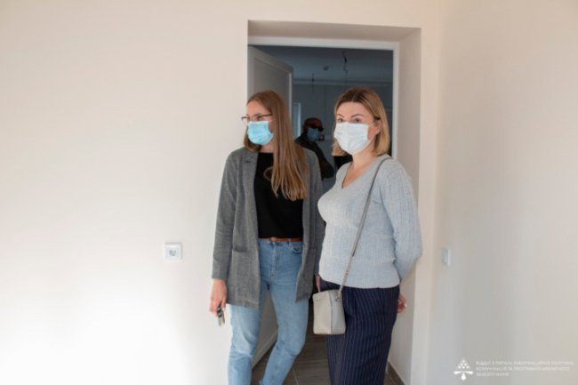 У волинському місті до кінця року планують відкрити 2 амбулаторії