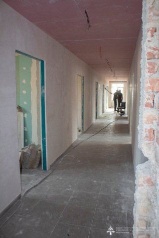 У волинському місті до кінця року планують відкрити 2 амбулаторії